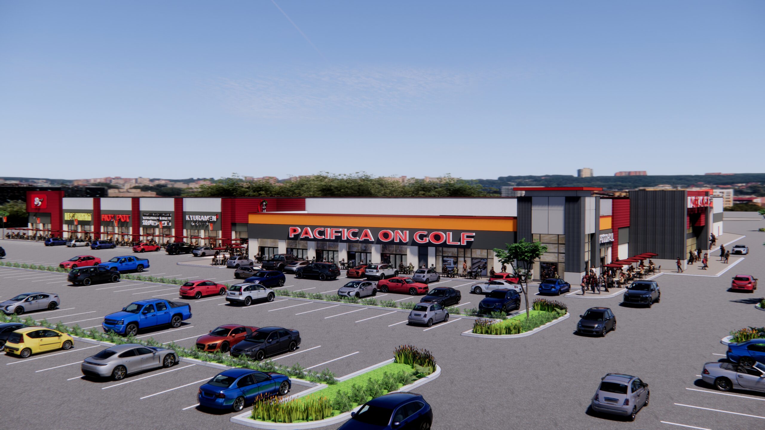 Windfall Group aims for $10M redevelopment of Rolling Meadows Sam’s Club