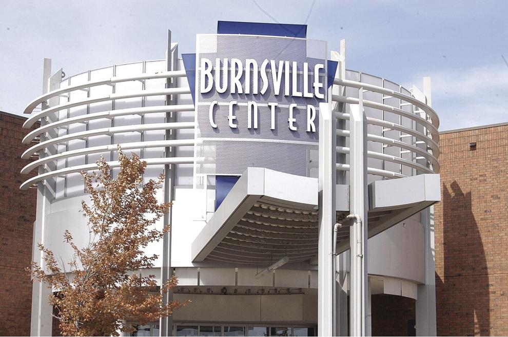 Burnsville Center sale stirs hope for mall