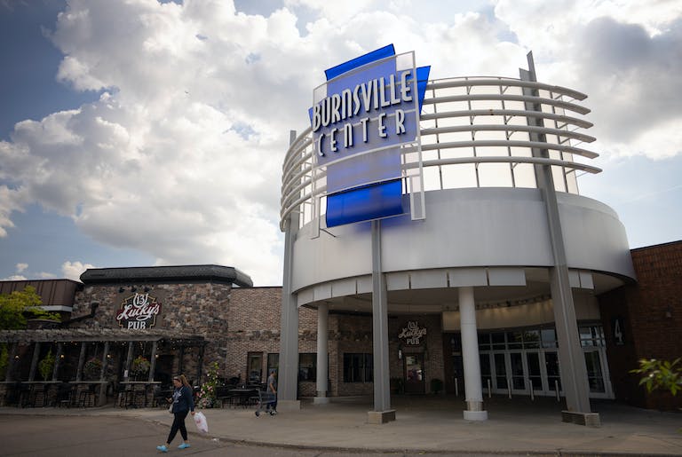 Locals behind Afro Deli, Asia Mall as well as Chicago firm buy troubled Burnsville Center
