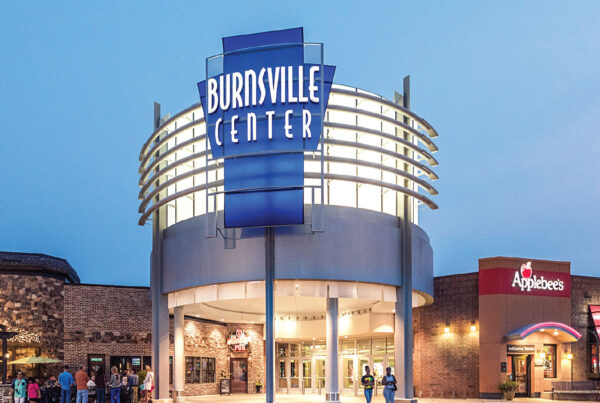 Burnsville-Center